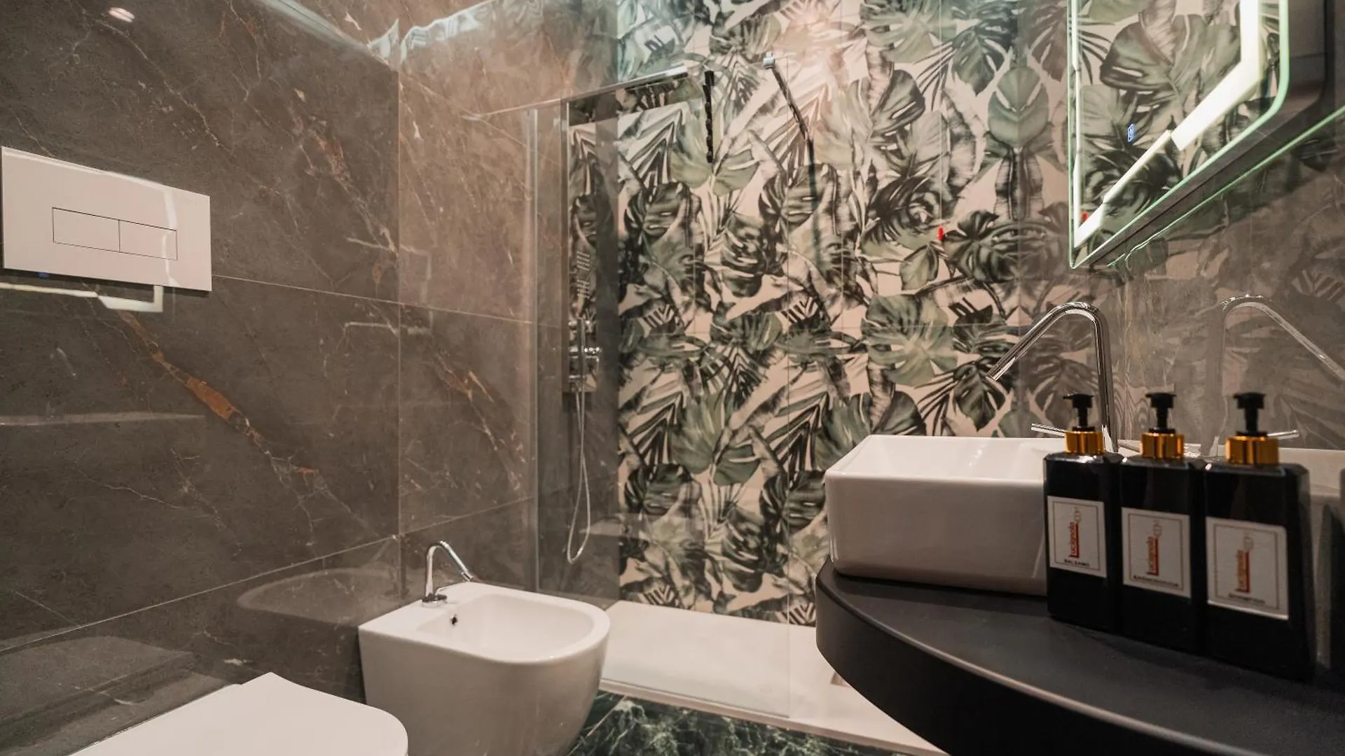 Lucignoloroom Stazione Centrale Napoli Guest house Naples