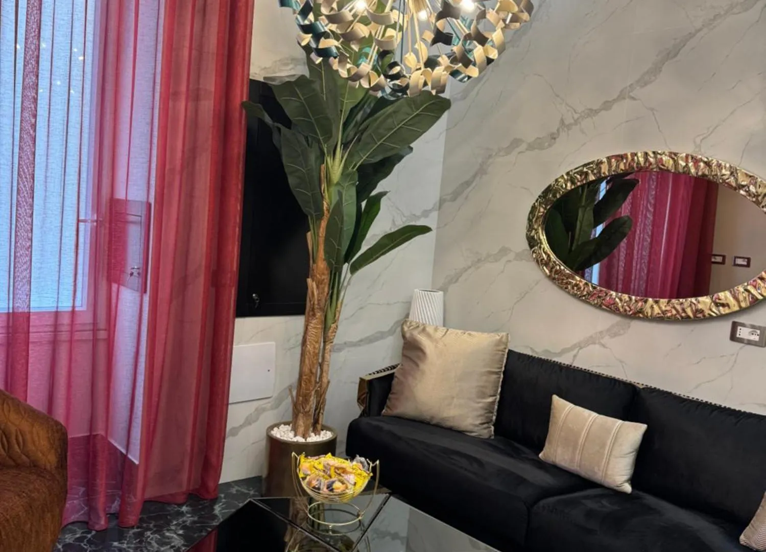 Guest house Lucignoloroom Stazione Centrale Napoli