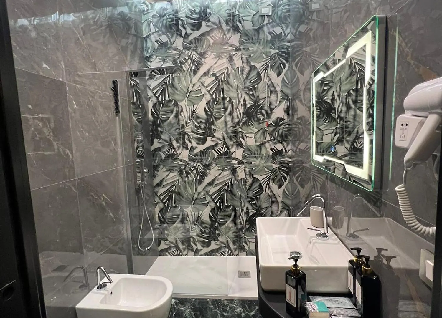 Guest house Lucignoloroom Stazione Centrale Napoli