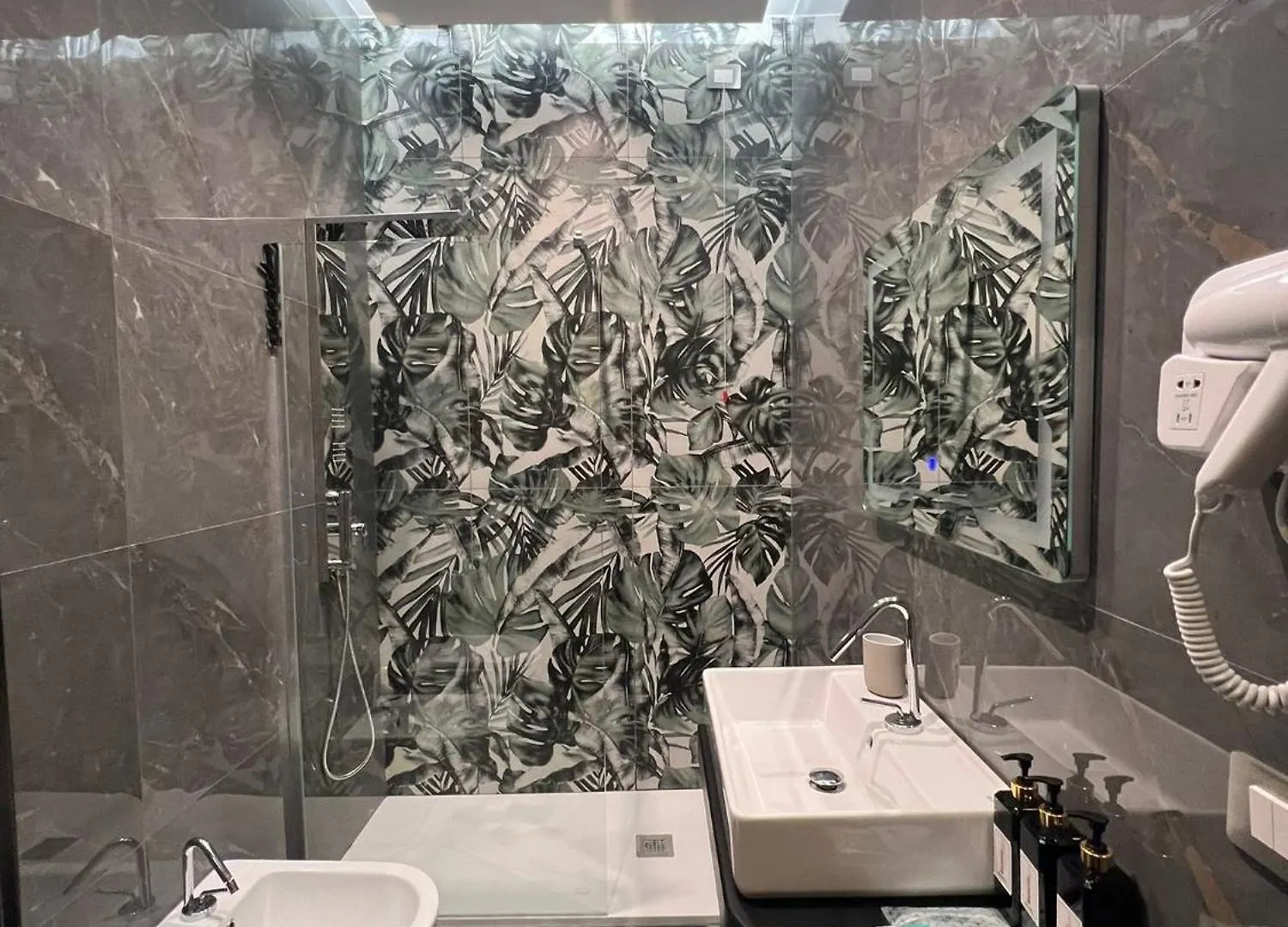 Lucignoloroom Stazione Centrale Napoli Naples