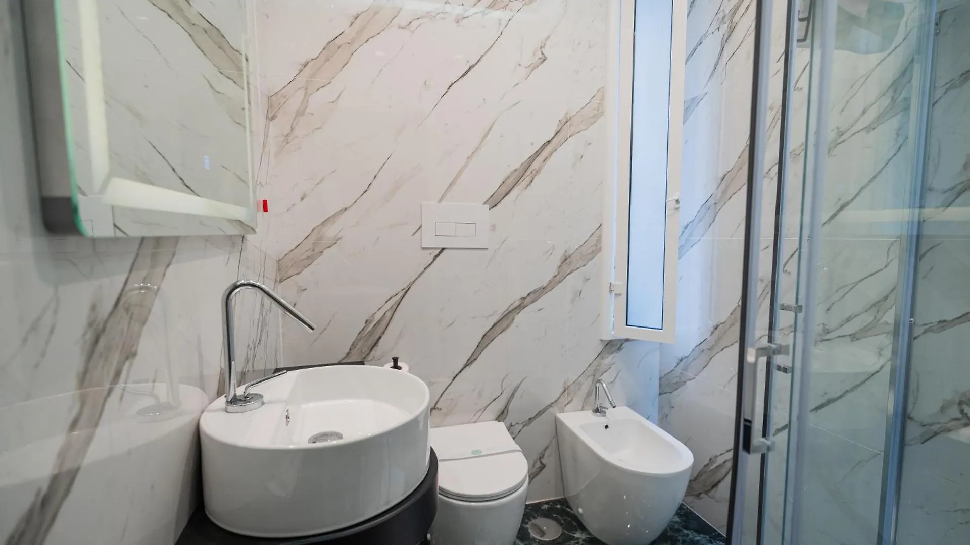 Lucignoloroom Stazione Centrale Napoli Pensionat
